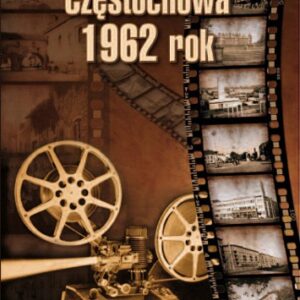 Częstochowa 1962 rok