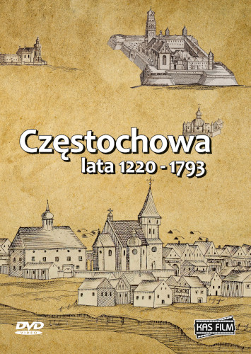 Częstochowa lata 1220-1792