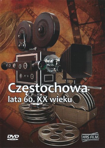 Częstochowa lata 60. XX wieku