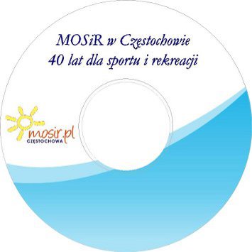 40 lat MOSiRu w Częstochowie
