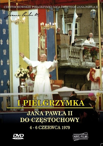 I Pielgrzymka Jana Pawła II do Częstochowy