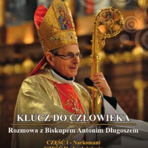 Klucz do człowieka. Część I i II