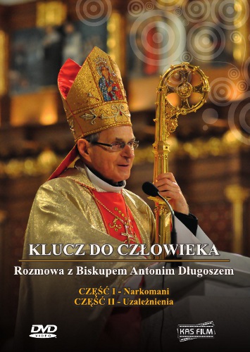 Klucz do człowieka. Część I i II