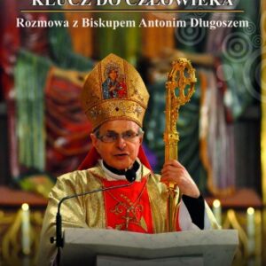 Klucz do człowieka. Część III i IV