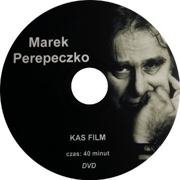 Marek Perepeczko