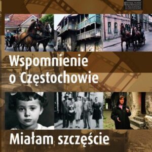 DVD z I Festiwalu im. Braci Krzemińskich