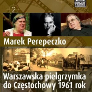 DVD z II Festiwalu im. Braci Krzemińskich