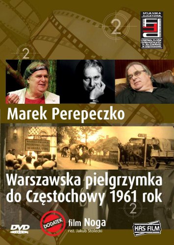 DVD z II Festiwalu im. Braci Krzemińskich