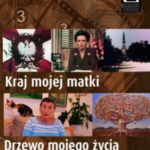 DVD z III Festiwalu im. Braci Krzemińskich