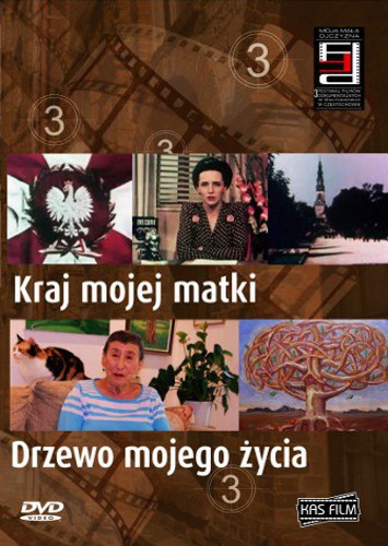 DVD z III Festiwalu im. Braci Krzemińskich
