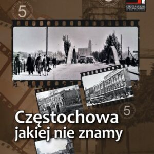 DVD z V Festiwalu im. Braci Krzemińskich