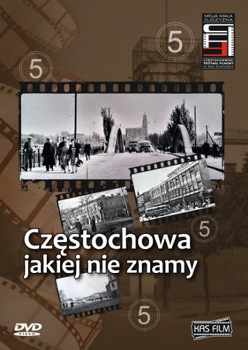 DVD z V Festiwalu im. Braci Krzemińskich