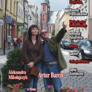 O filmie „Weekend w Opolu”