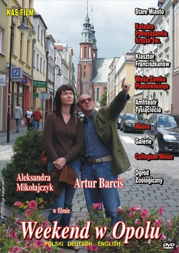 O filmie „Weekend w Opolu”